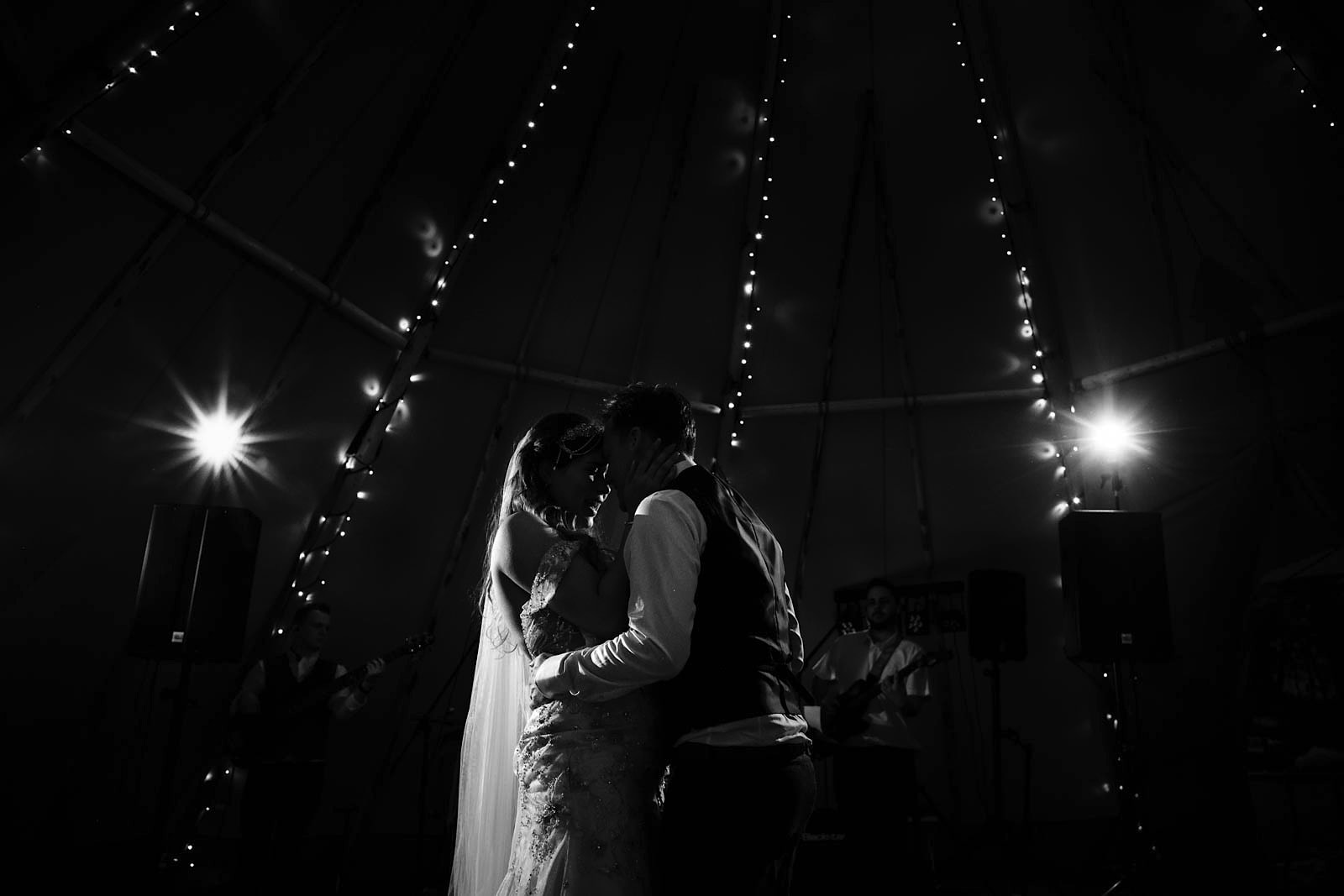 Kilminorth Cottages Wedding Photography